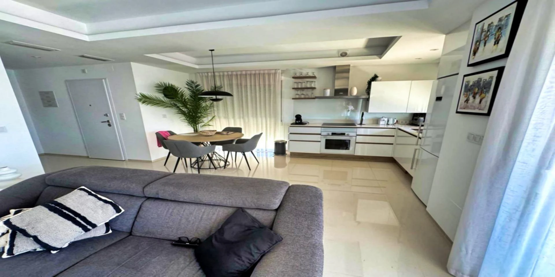 Bungalow à la vente à Ciudad Quesada