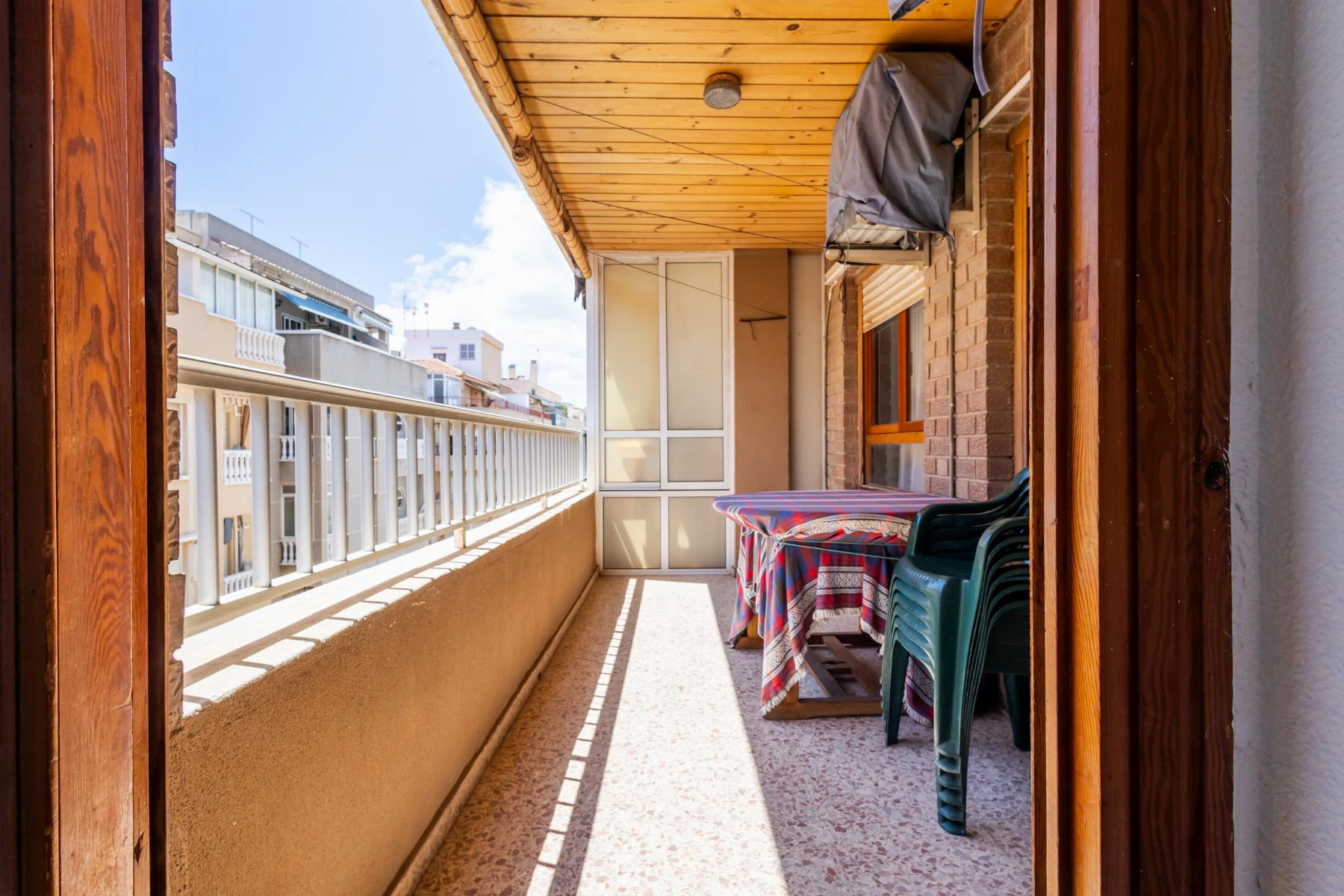 Appartement à la vente à Torrevieja