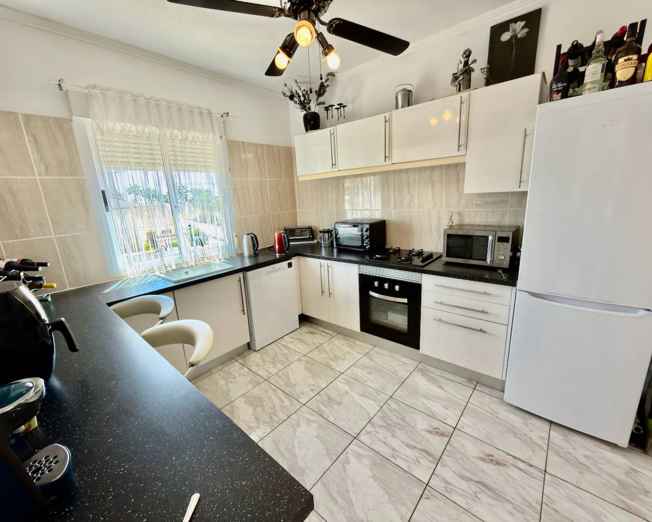 Chalet/Villa en venta en Ciudad Quesada