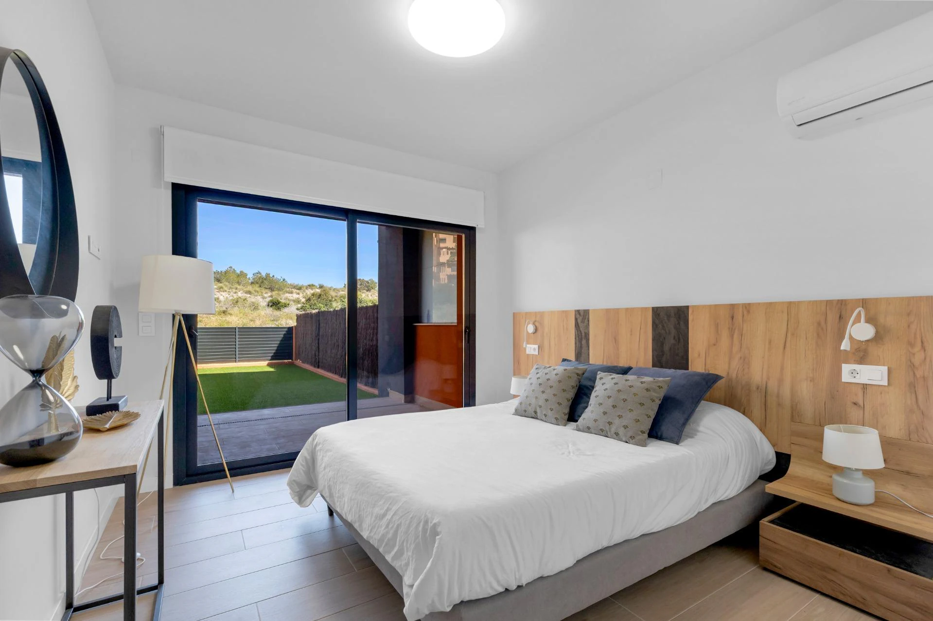 Magnifique Rez-de-Chaussée – Résidence Palapagolf II, Orihuela Costa