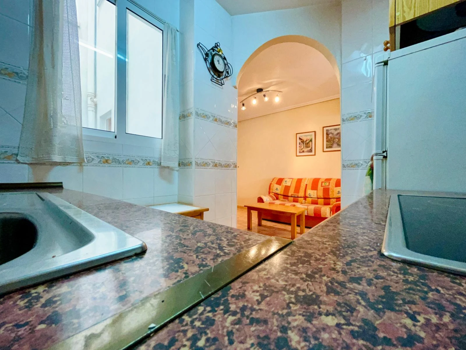 Stats Woning te verkoop in Torrevieja
