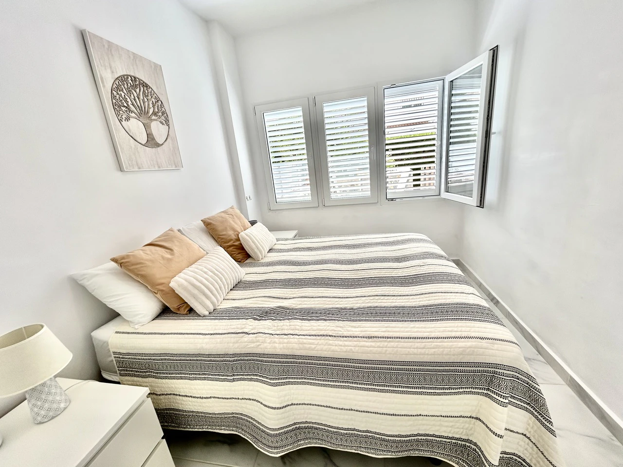 Flat for sale in La Zenia
