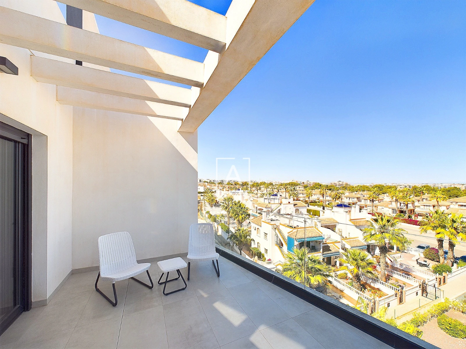Flat for sale in Los Dolses