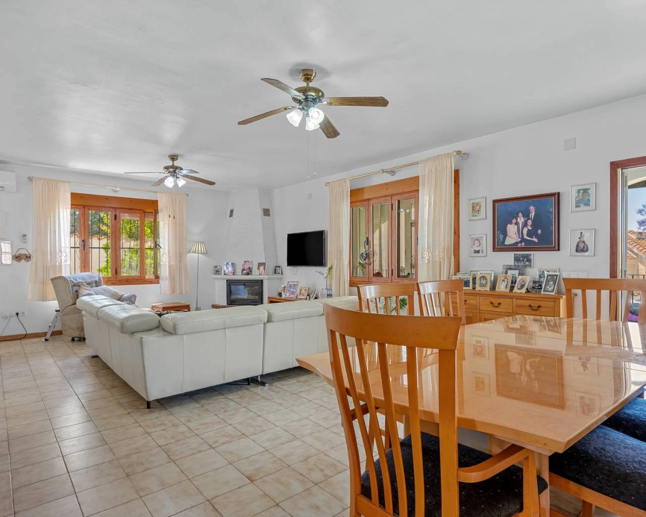 Villa à la vente à Ciudad Quesada