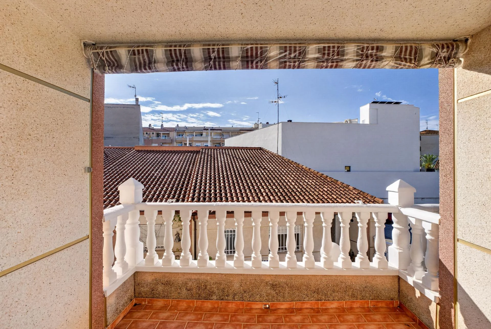 Stats Woning te verkoop in Torrevieja
