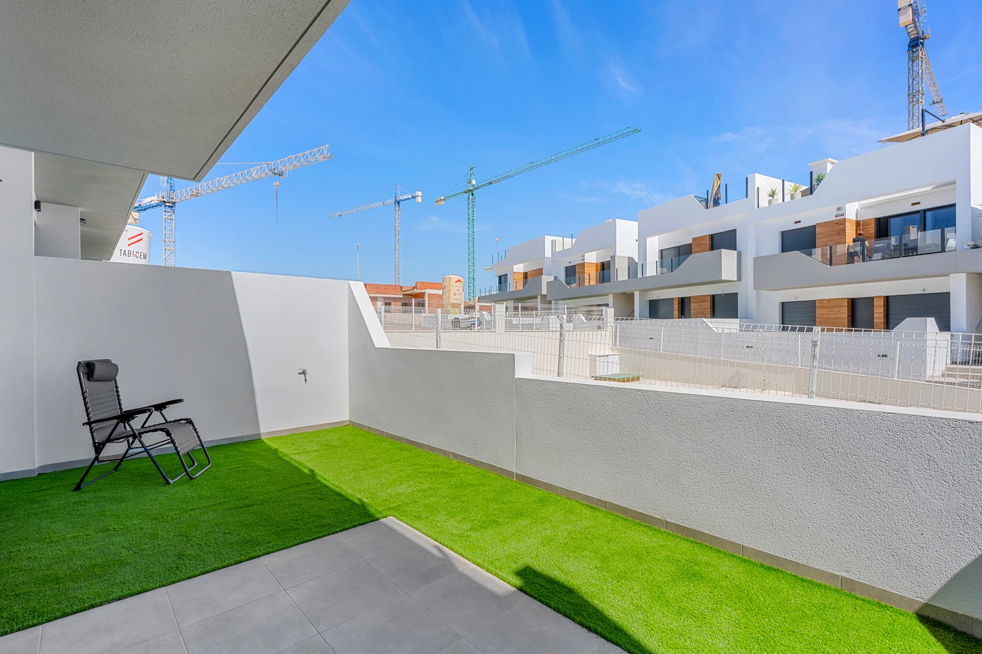 Appartement en ville à la vente à San Miguel
