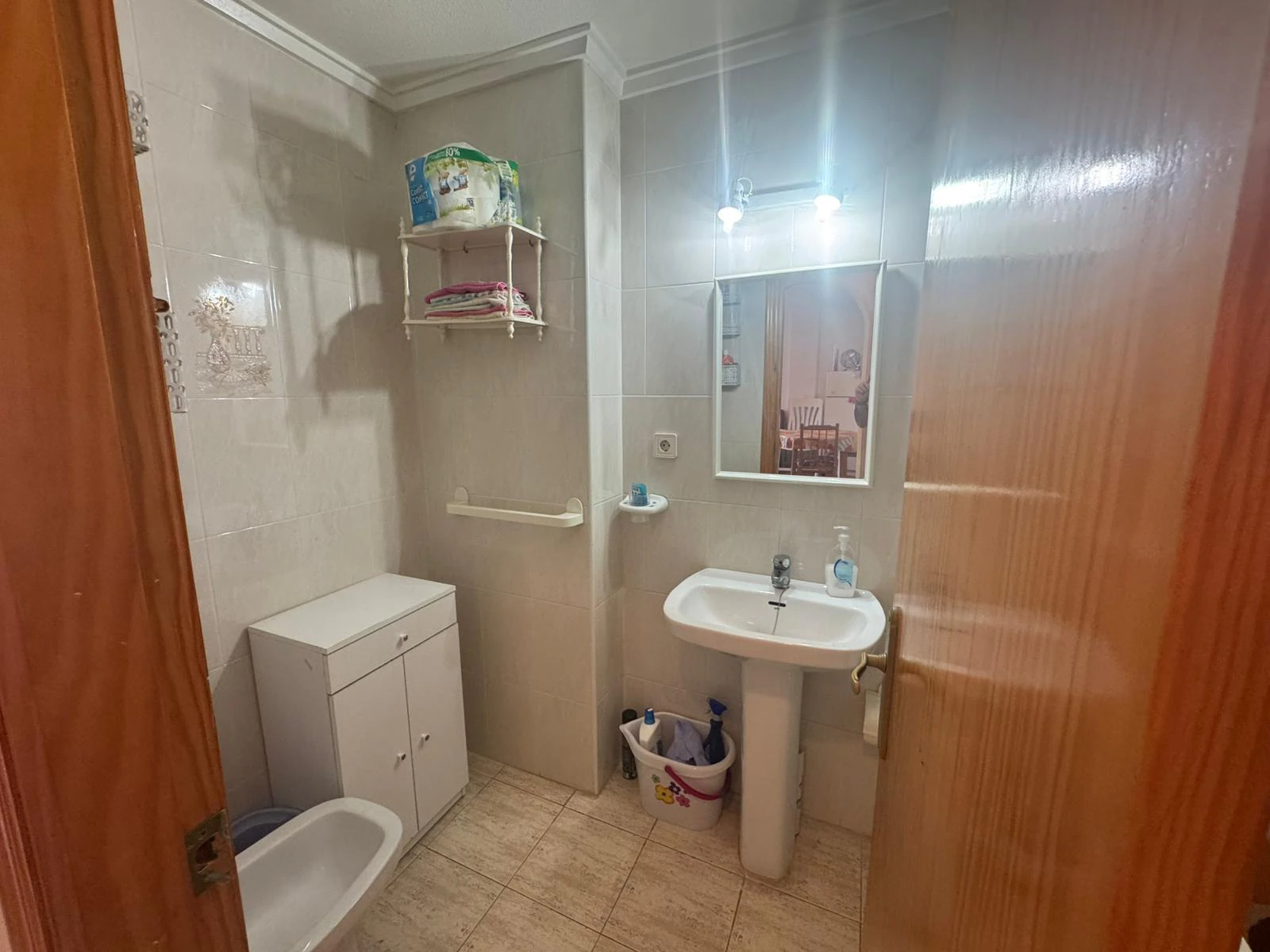 Appartement te verkoop in Torrevieja