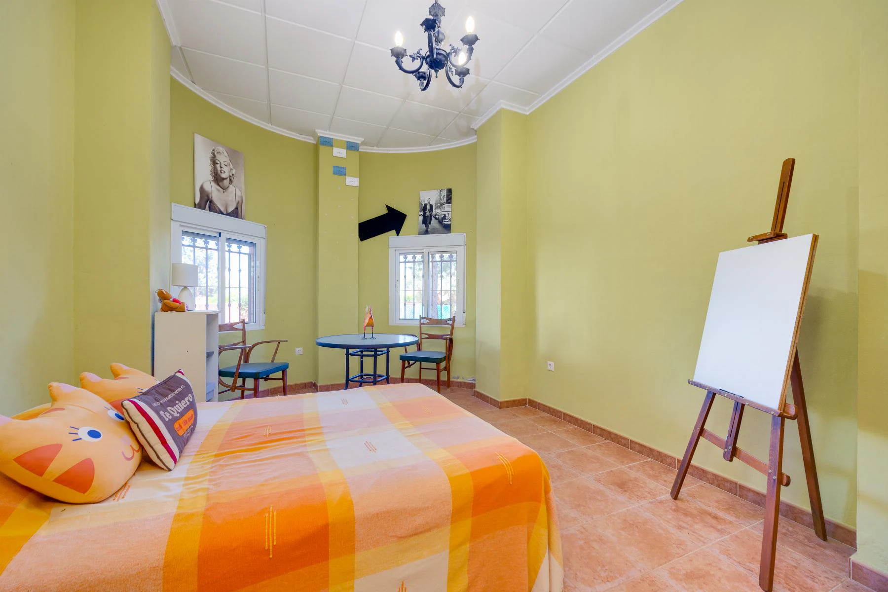 Villa à la vente à San Miguel De Salinas