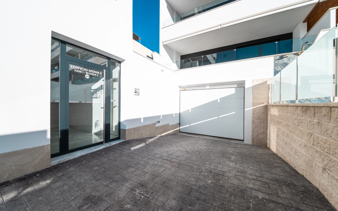 Piso en venta en Benijofar