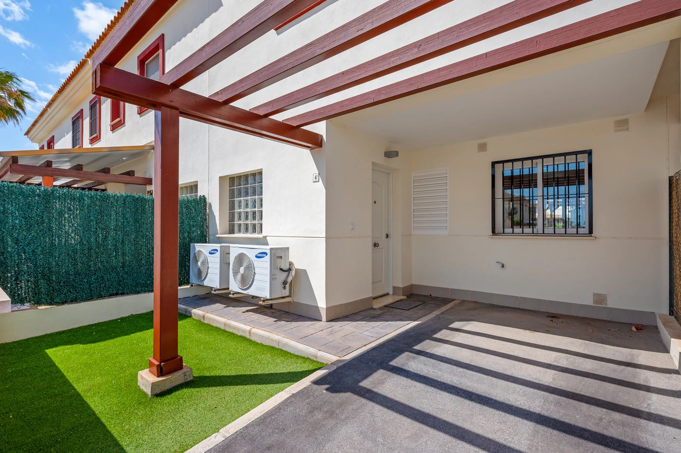 Reihenhaus zum verkauf in Ciudad Quesada