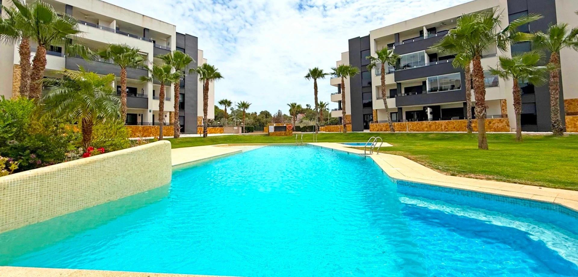 Piso en venta en Orihuela Costa
