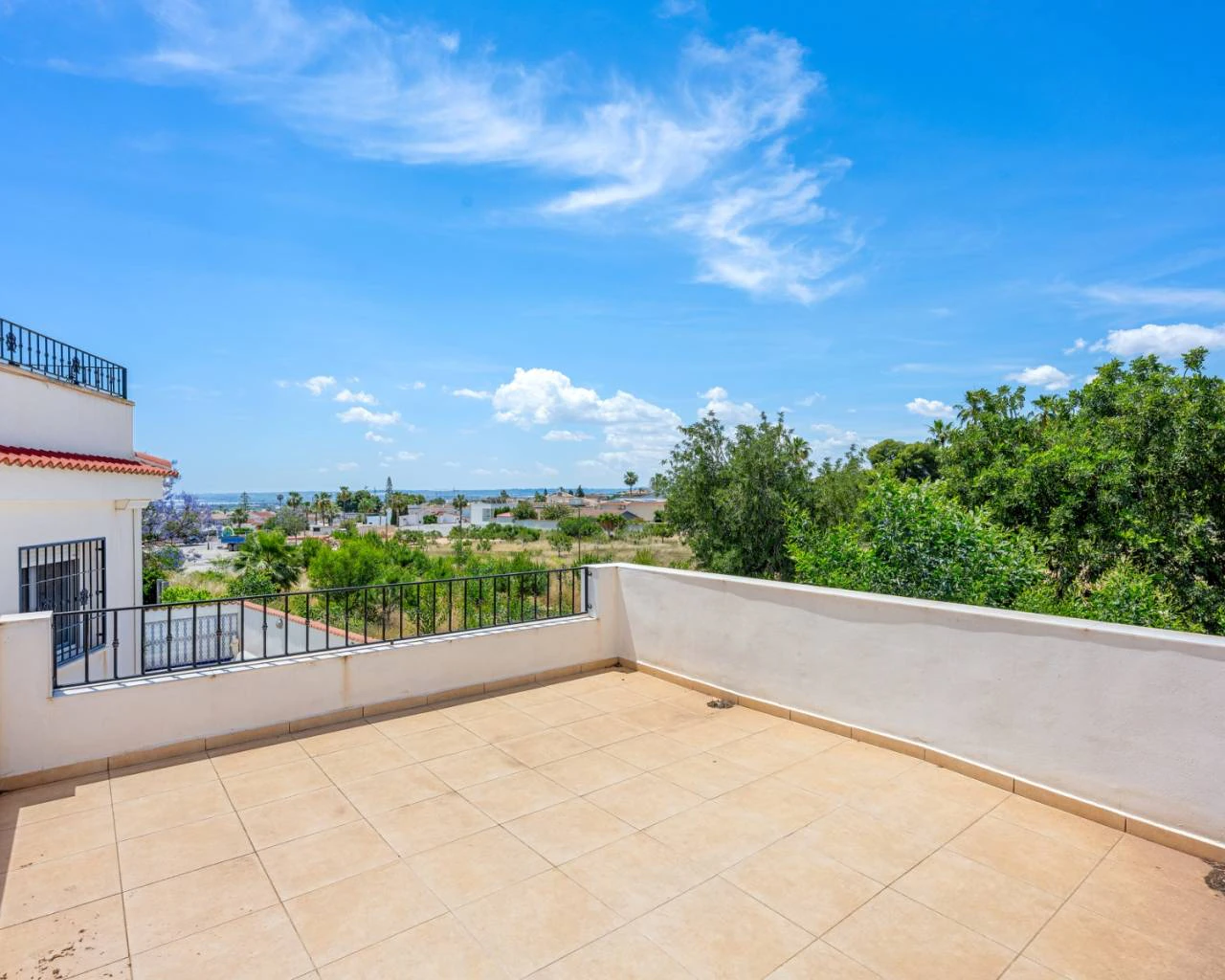 Villa à la vente à Ciudad Quesada