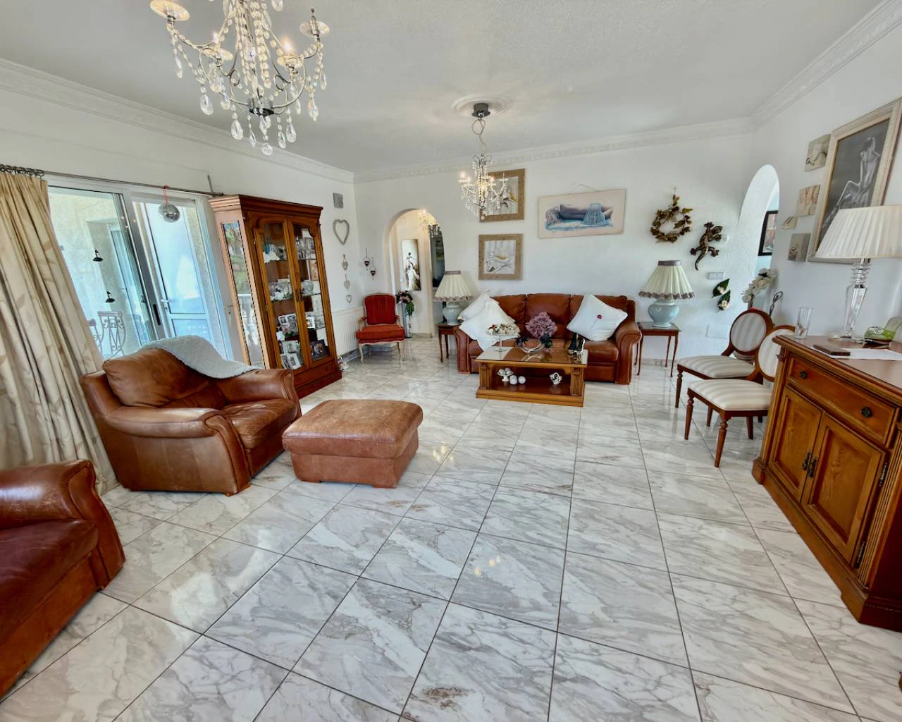 Chalet/Villa en venta en Ciudad Quesada