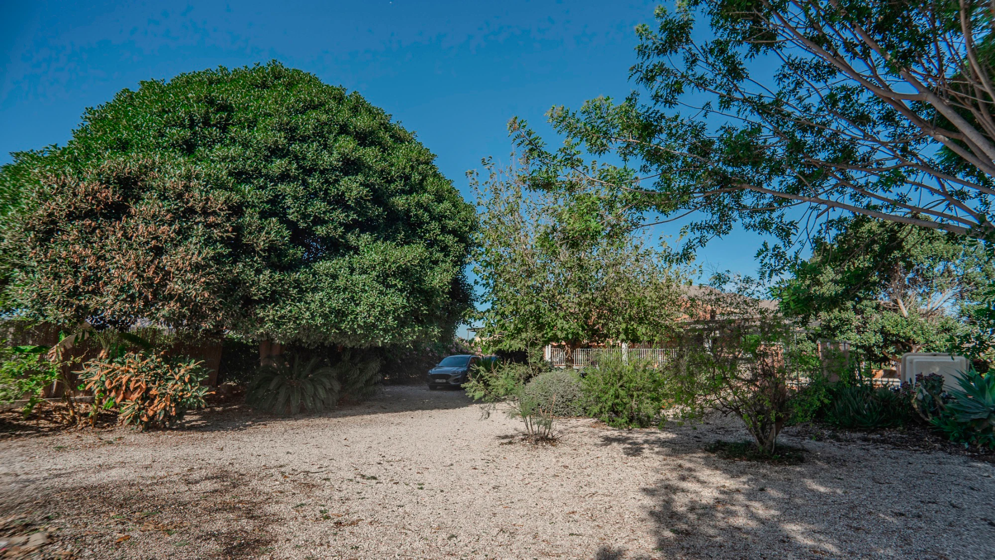 Herregård til salg i Orihuela