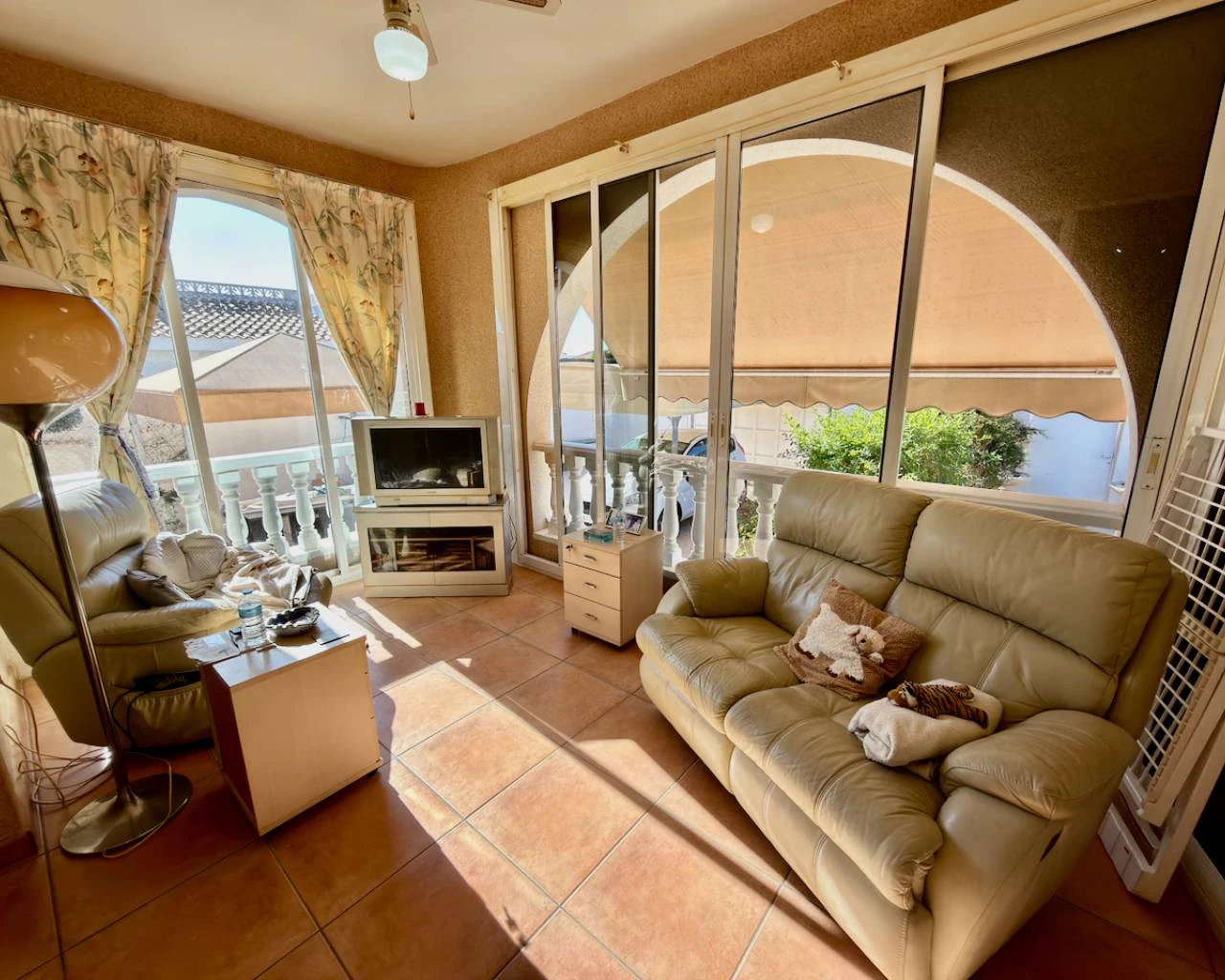 Chalet/Villa en venta en Ciudad Quesada