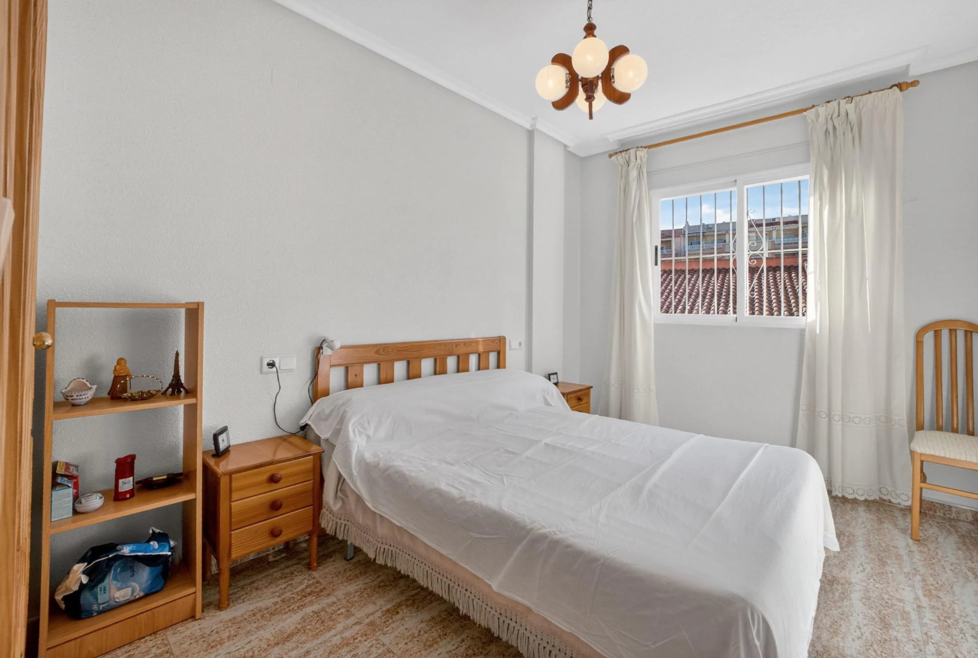 Stats Woning te verkoop in Torrevieja