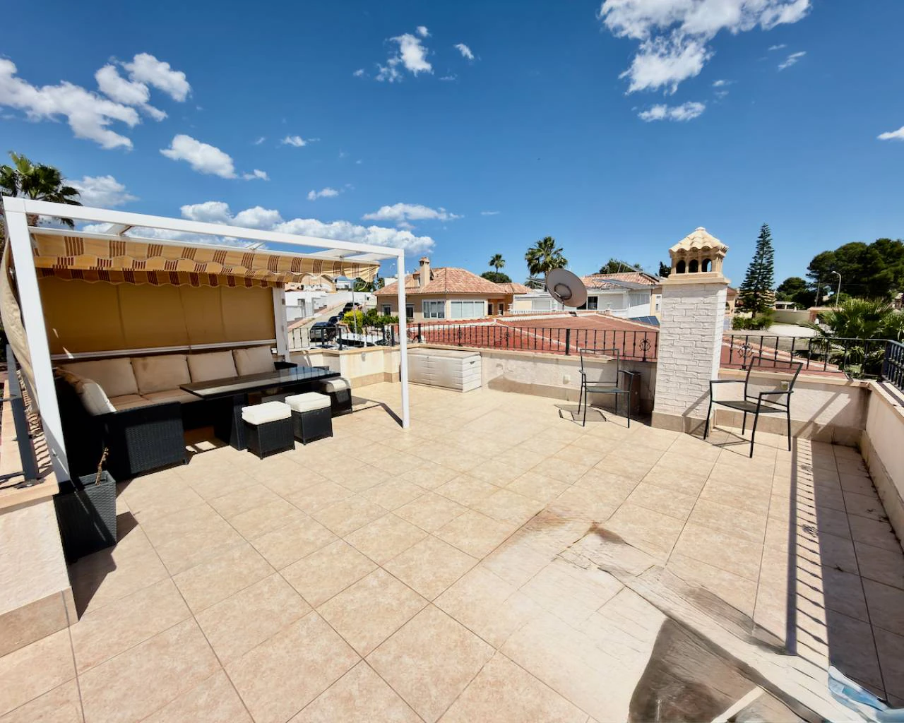 Villa à la vente à Ciudad Quesada
