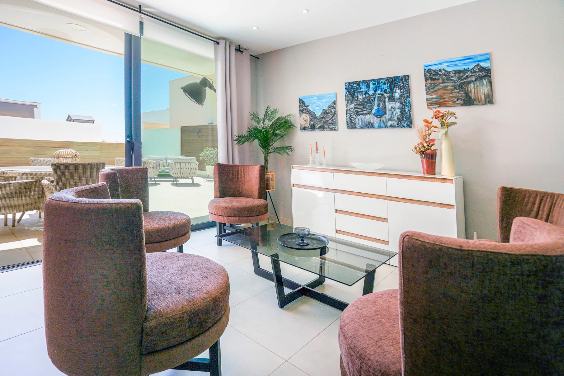 Chalet/Villa en venta en Benijófar