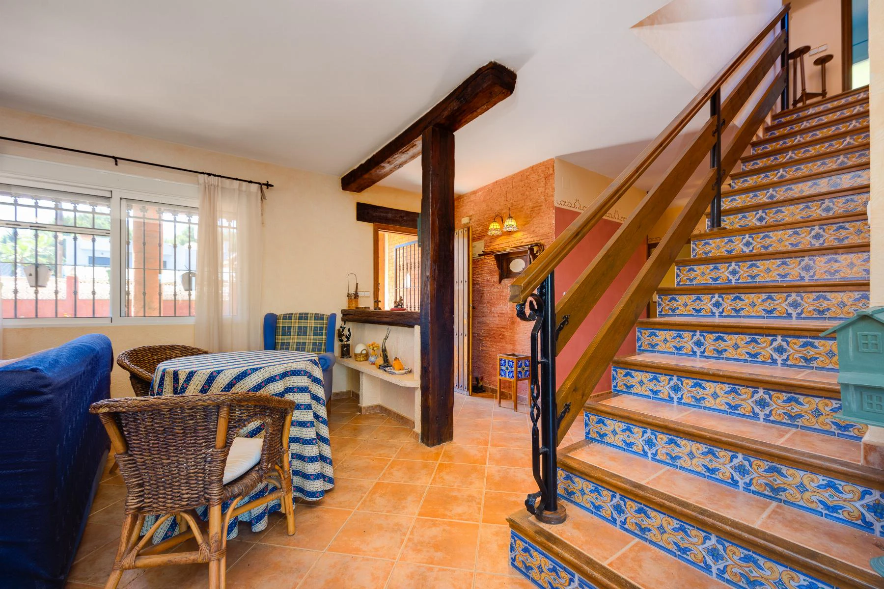 Villa à la vente à San Miguel De Salinas
