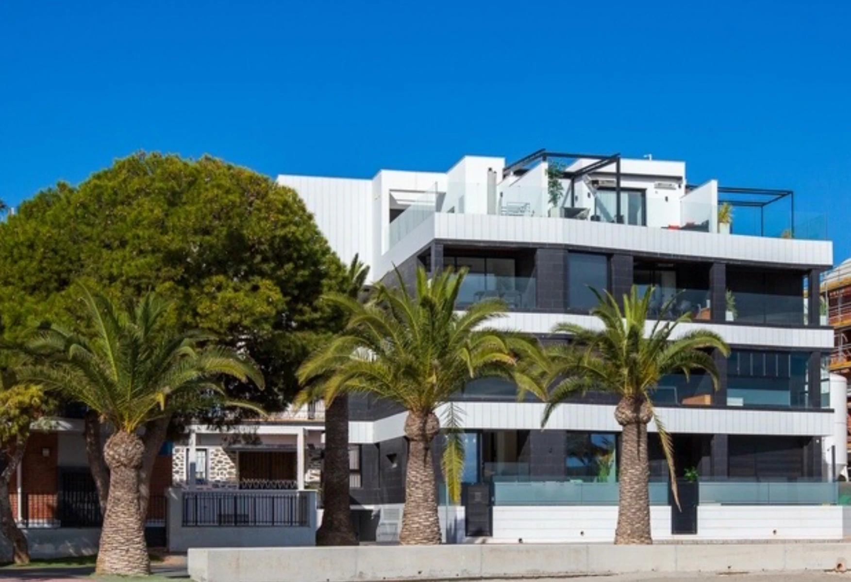 Flat for sale in Lo Pagan