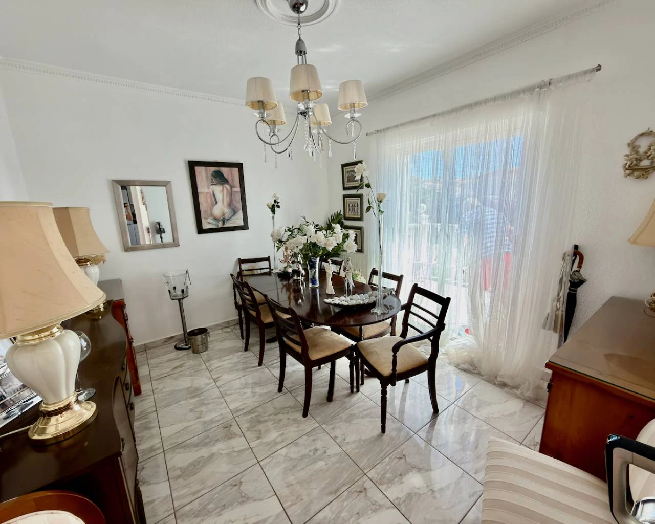 Chalet/Villa en venta en Ciudad Quesada