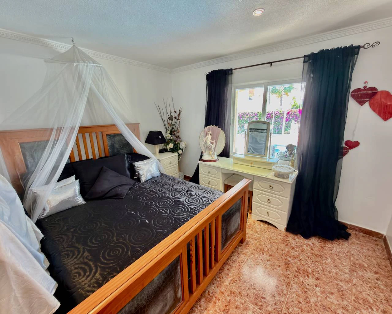 Chalet/Villa en venta en Ciudad Quesada