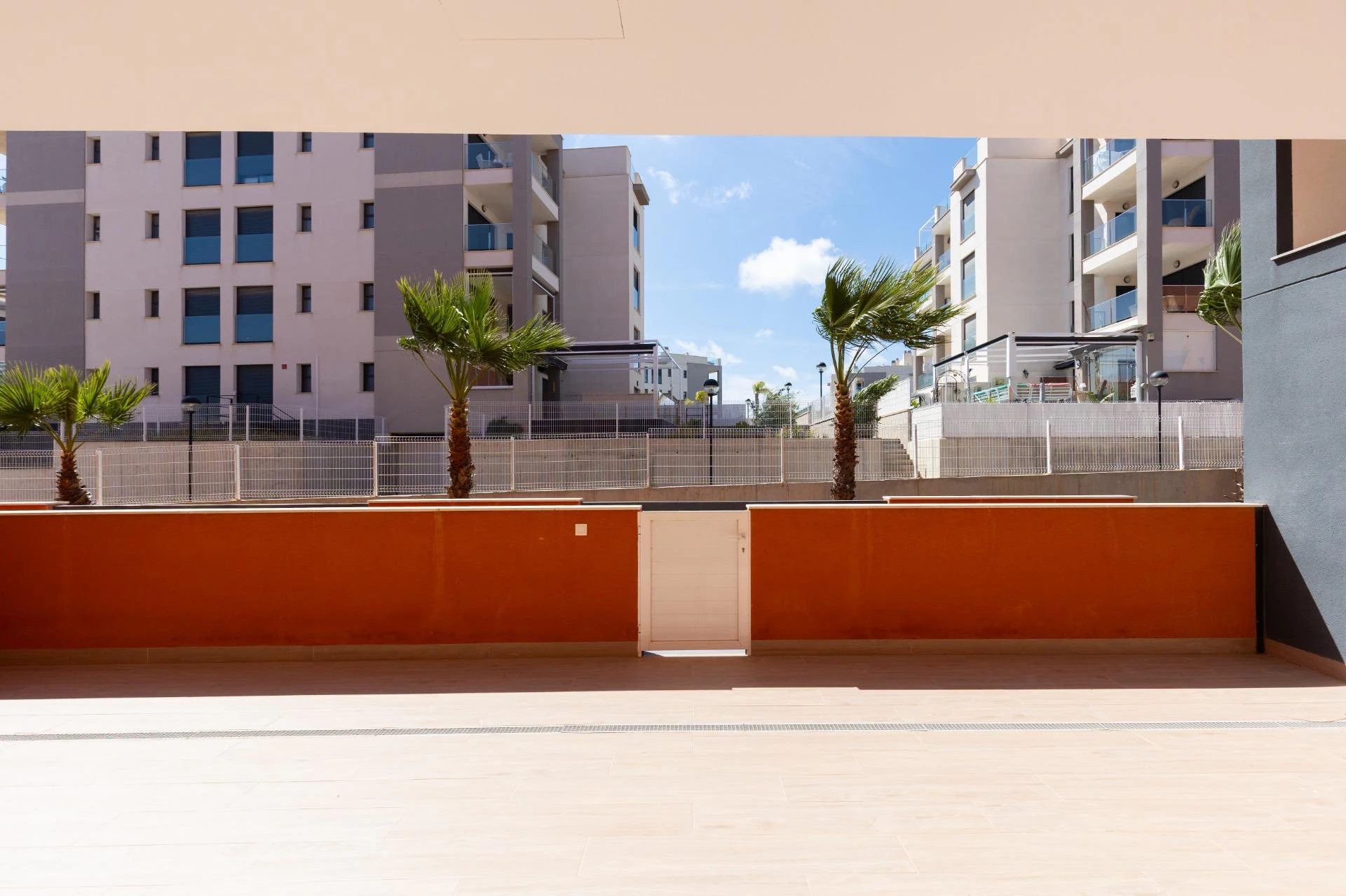 Magnifique Rez-de-Chaussée – Résidence Palapagolf II, Orihuela Costa