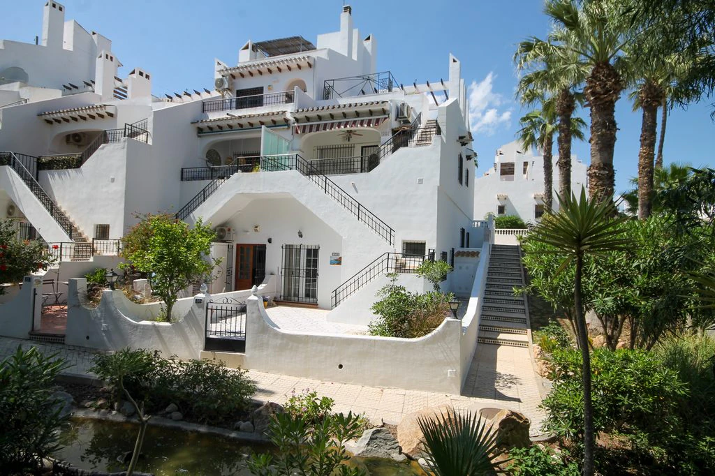 til salg i Orihuela Costa