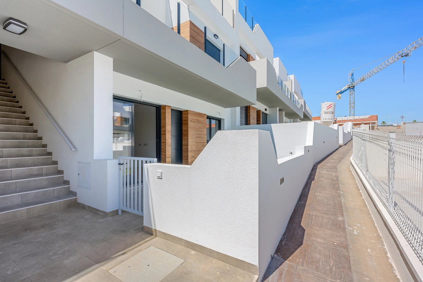 Appartement en ville à la vente à San Miguel