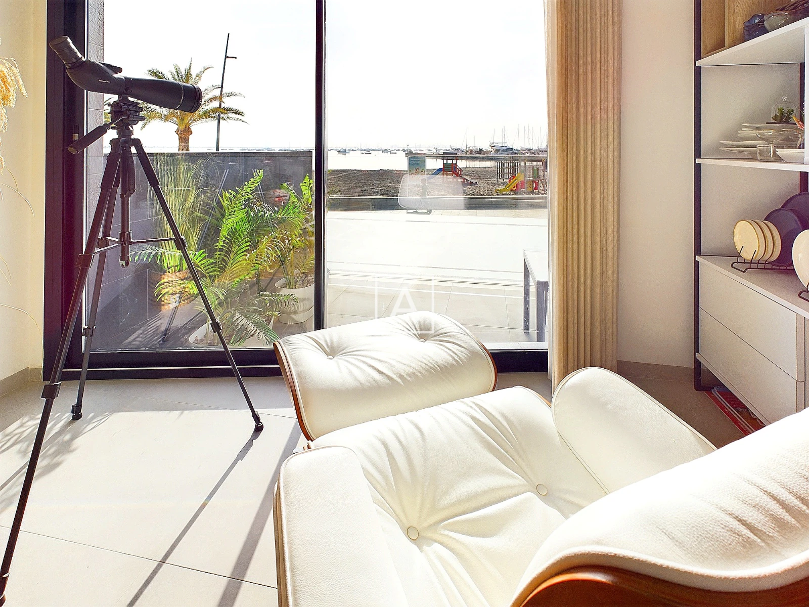 Flat for sale in Lo Pagan
