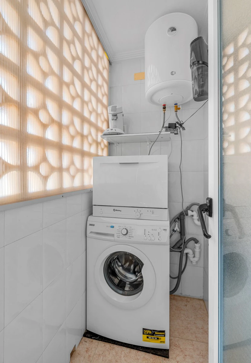Stats Woning te verkoop in Torrevieja