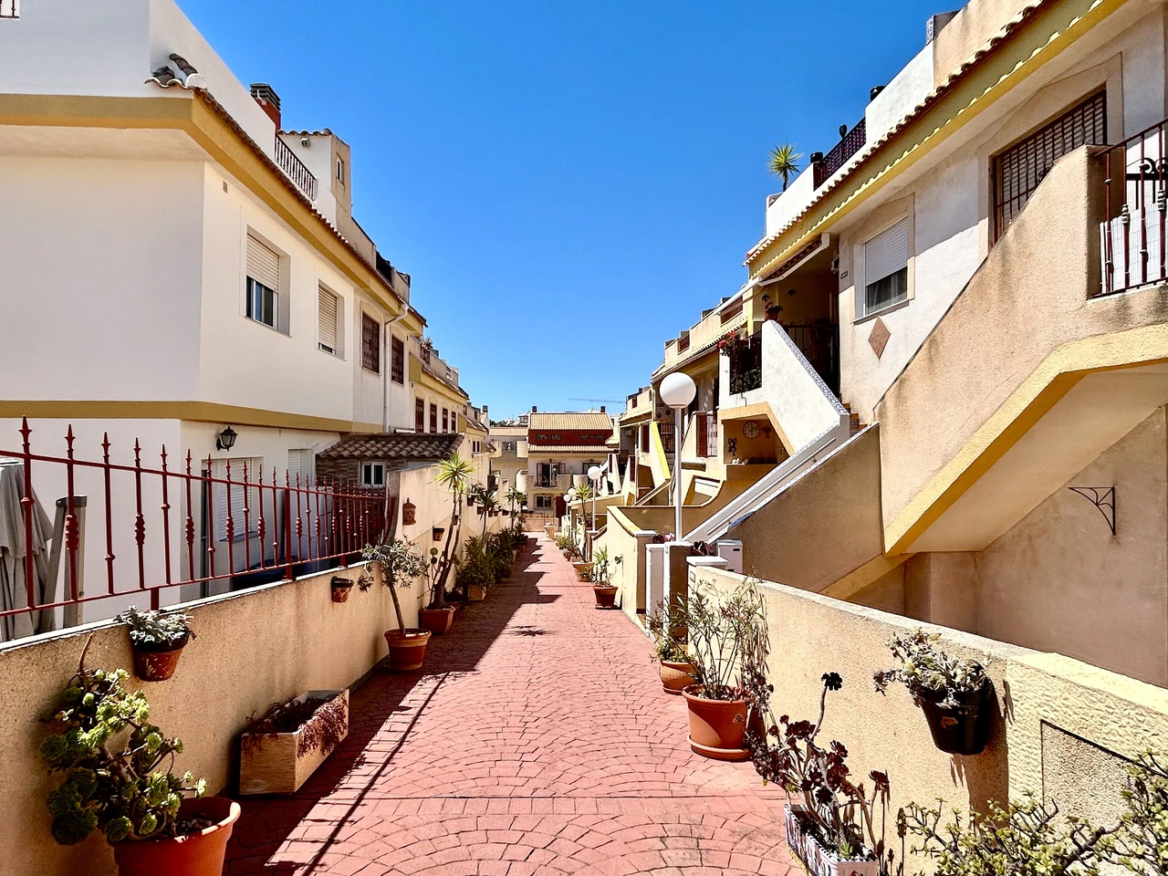 Flat for sale in La Zenia