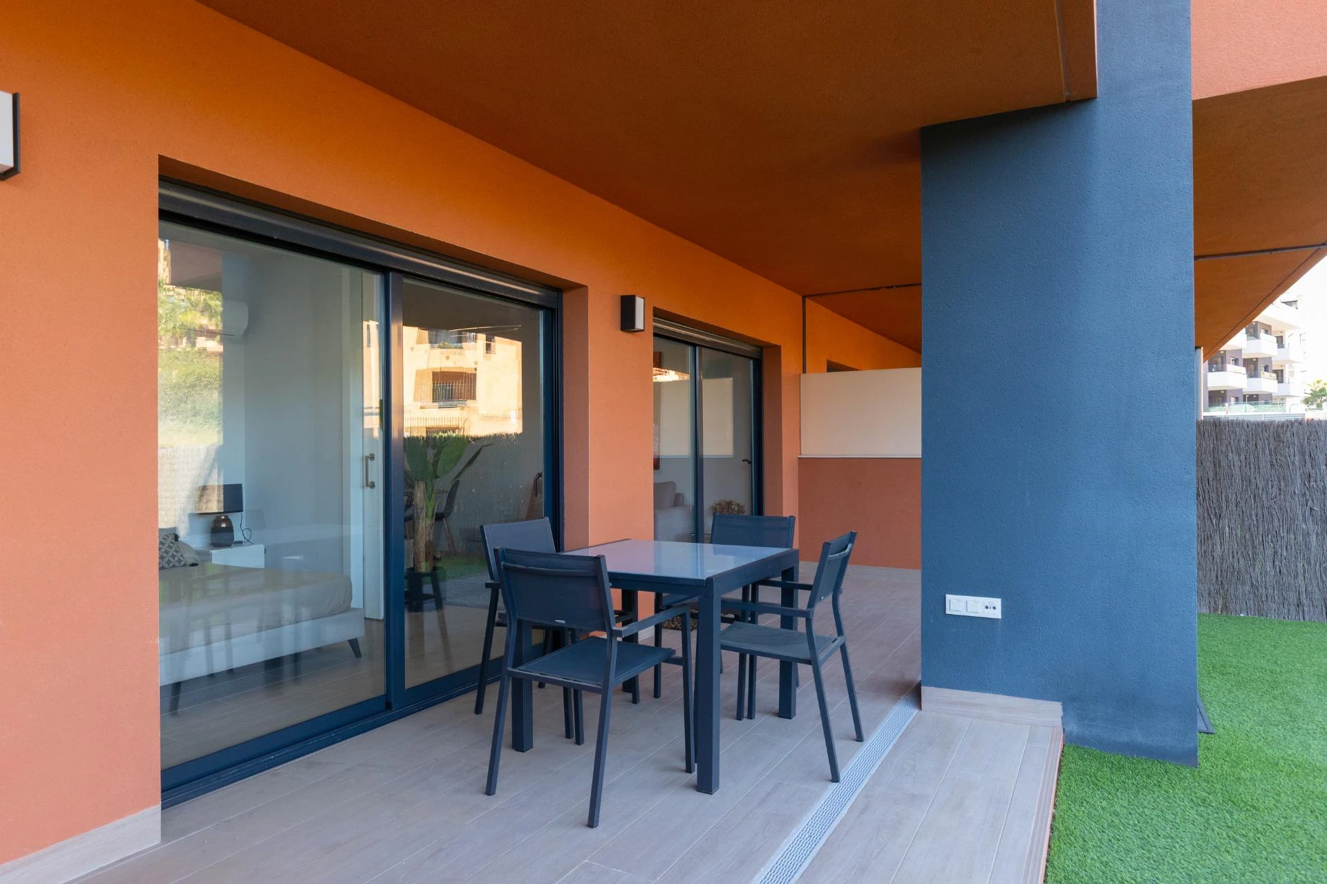Magnifique Rez-de-Chaussée – Résidence Palapagolf II, Orihuela Costa