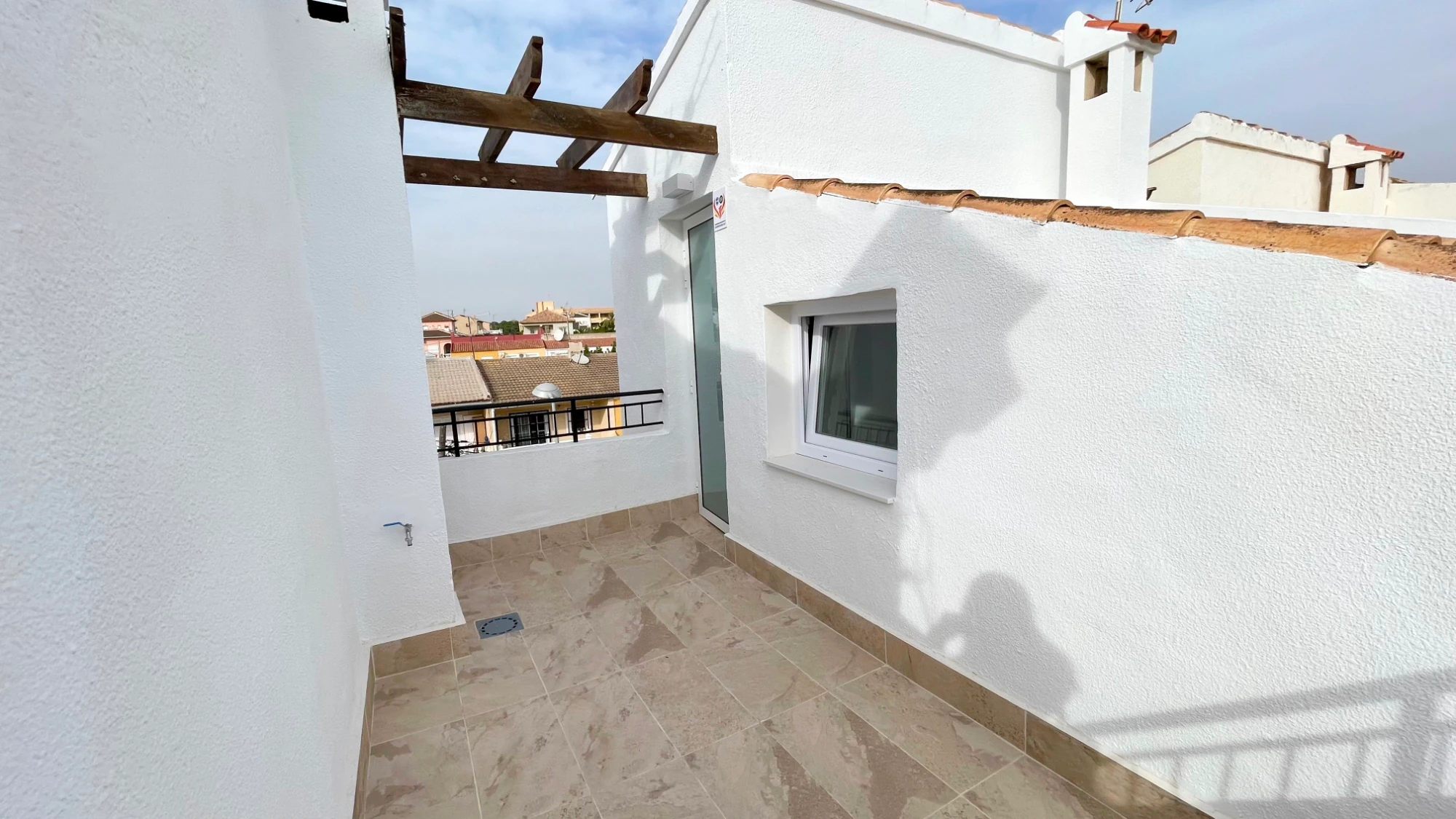Maison jumelée à la vente à Torrevieja