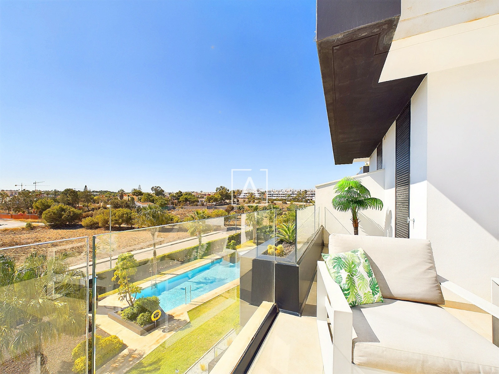 Flat for sale in Los Dolses