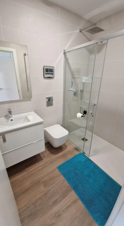 Flat for sale in Villamartin