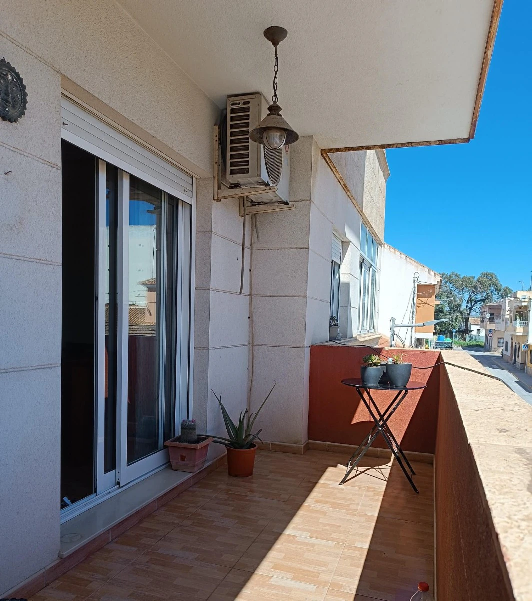 Apartment for sale in Los Montesinos