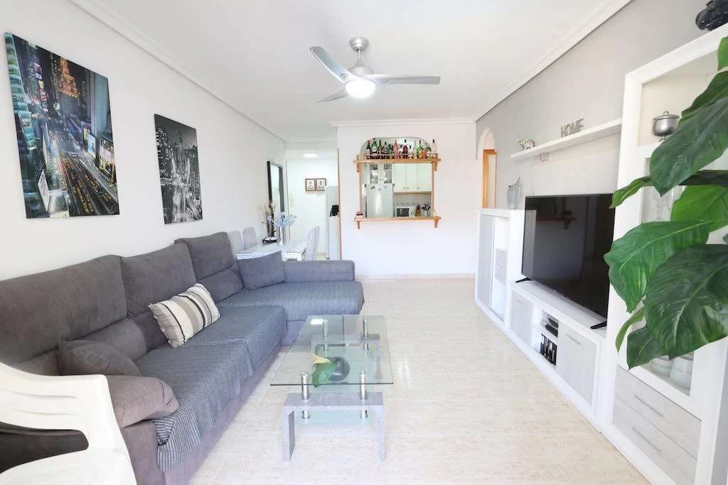 Appartement en ville à la vente à Torrevieja