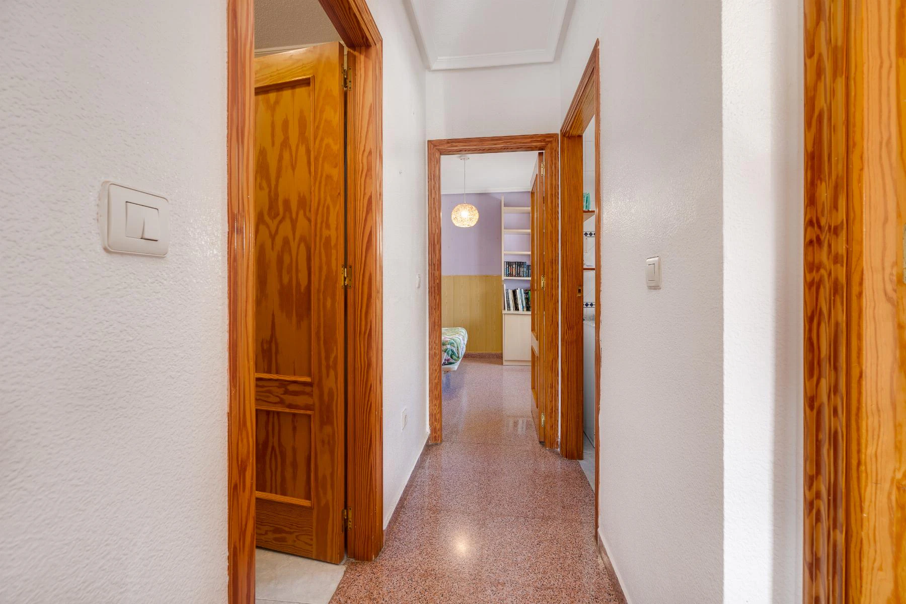 Appartement te verkoop in Torrevieja