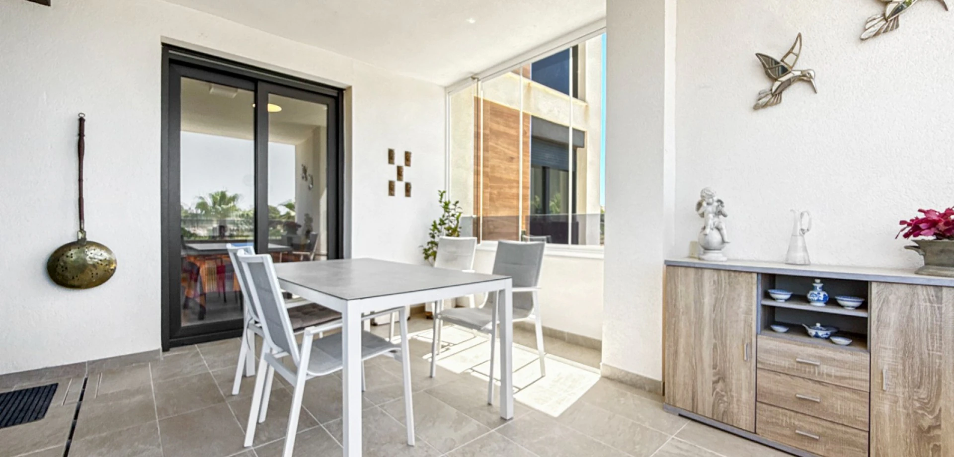 Piso en venta en Orihuela Costa