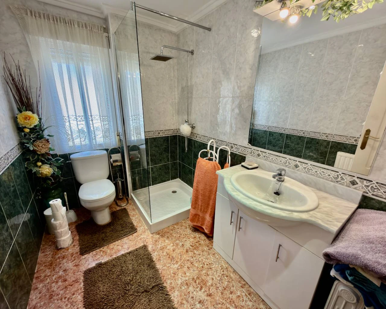 Chalet/Villa en venta en Ciudad Quesada