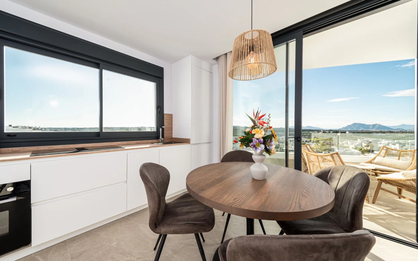 Piso en venta en Benijofar