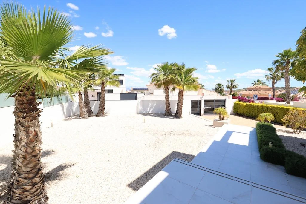 Chalet/Villa en venta en Rojales