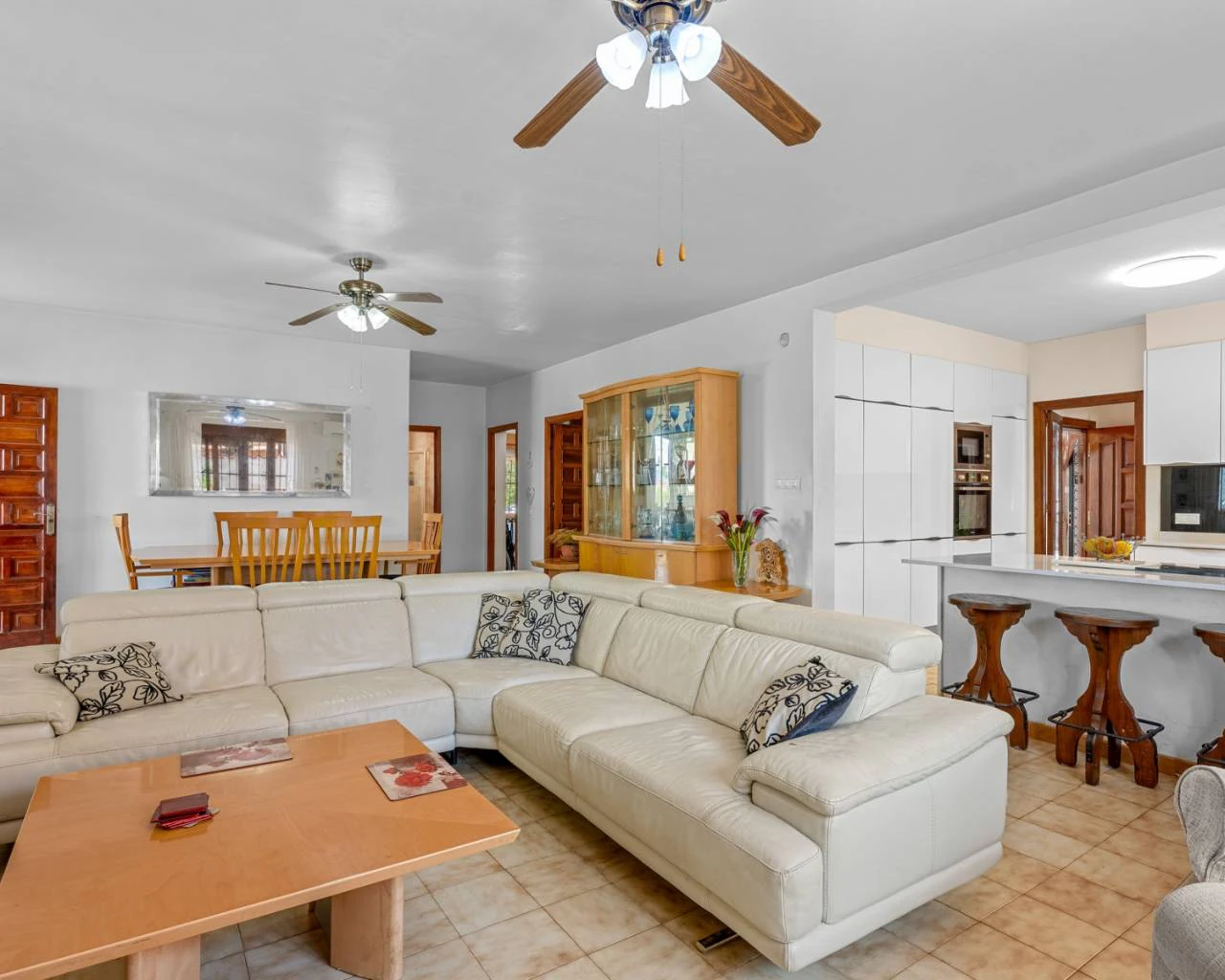Villa à la vente à Ciudad Quesada