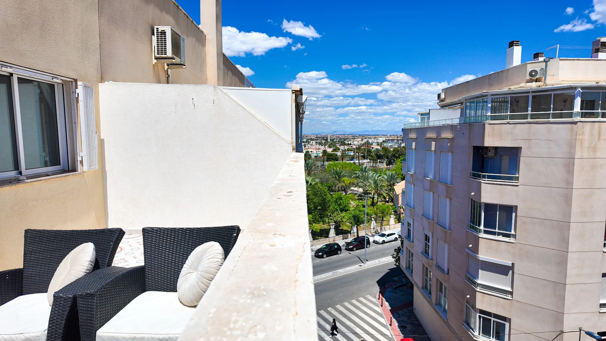 Stats Woning te verkoop in Torrevieja