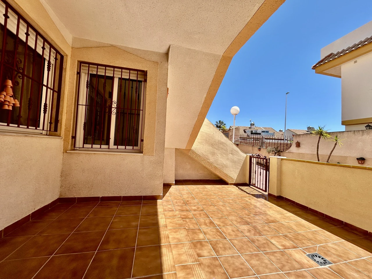 Flat for sale in La Zenia