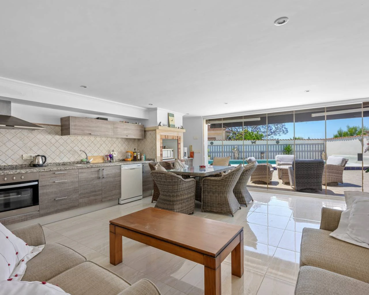 Villa à la vente à Ciudad Quesada
