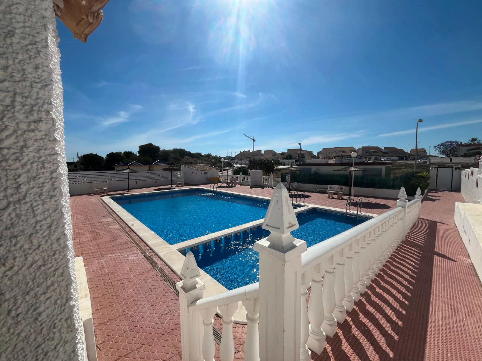 Semi-detached house for sale in Ciudad Quesada
