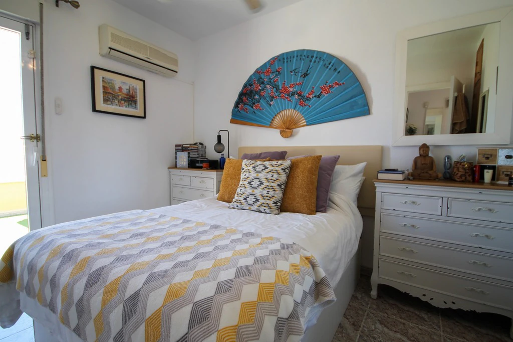 til salg i Orihuela Costa