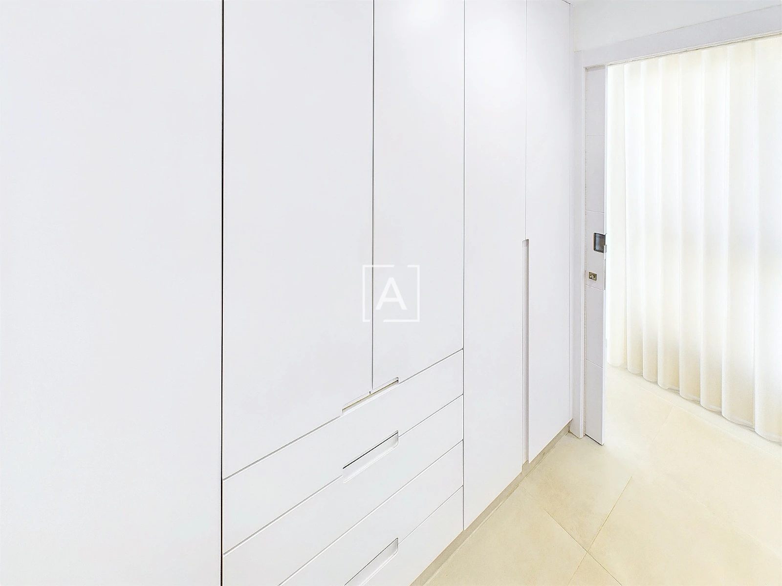 Flat for sale in Lo Pagan